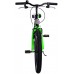 Volare Sportivo Kinderfiets - Jongens - 20 inch - Groen - Twee handremmen