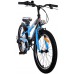 Volare Sportivo Kinderfiets - Jongens - 20 inch - Blauw - 7 versnellingen