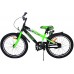 Volare Sportivo Kinderfiets - Jongens - 20 inch - Groen