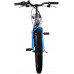 Volare Sportivo Kinderfiets - Jongens - 20 inch - Blauw - 7 versnellingen