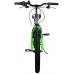 Volare Sportivo Kinderfiets - Jongens - 20 inch - Groen - 7 versnellingen