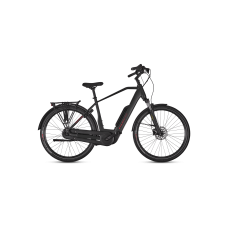 Starly tour plus heren  grey red 