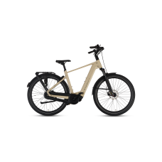 Starly City Pro heren Dusty mountain grey