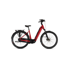 Starly Bikes Tour Pro Ruby Red