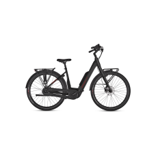 Starly Tour Plus Cargo Wave Grey red