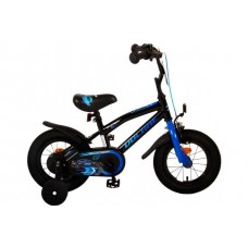 Volare Super GT Kinderfiets - Jongens - 12 inch - Blauw