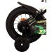 Volare Super GT Kinderfiets - Jongens - 12 inch - Groen - Twee handremmen