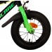 Volare Super GT Kinderfiets - Jongens - 12 inch - Groen - Twee handremmen