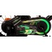 Volare Super GT Kinderfiets - Jongens - 12 inch - Groen - Twee handremmen