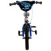 Volare Super GT Kinderfiets - Jongens - 14 inch - Blauw