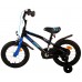 Volare Super GT Kinderfiets - Jongens - 14 inch - Blauw