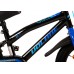 Volare Super GT Kinderfiets - Jongens - 14 inch - Blauw