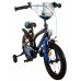 Volare Super GT Kinderfiets - Jongens - 14 inch - Blauw