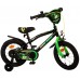 Volare Super GT Kinderfiets - Jongens - 14 inch - Groen