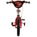 Volare Super GT Kinderfiets - Jongens - 14 inch - Rood