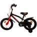 Volare Super GT Kinderfiets - Jongens - 14 inch - Rood