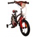 Volare Super GT Kinderfiets - Jongens - 14 inch - Rood