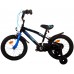 Volare Super GT Kinderfiets - Jongens - 16 inch - Blauw - Twee handremmen