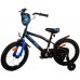 Volare Super GT Kinderfiets - Jongens - 16 inch - Blauw