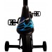Volare Super GT Kinderfiets - Jongens - 16 inch - Blauw - Twee handremmen
