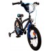 Volare Super GT Kinderfiets - Jongens - 16 inch - Blauw