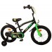 Volare Super GT Kinderfiets - Jongens - 16 inch - Groen