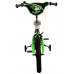 Volare Super GT Kinderfiets - Jongens - 16 inch - Groen