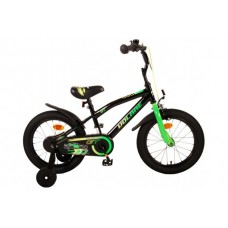 Volare Super GT Kinderfiets - Jongens - 16 inch - Groen