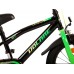 Volare Super GT Kinderfiets - Jongens - 16 inch - Groen