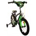 Volare Super GT Kinderfiets - Jongens - 16 inch - Groen