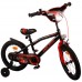 Volare Super GT Kinderfiets - Jongens - 16 inch - Rood