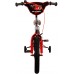 Volare Super GT Kinderfiets - Jongens - 16 inch - Rood