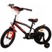 Volare Super GT Kinderfiets - Jongens - 16 inch - Rood