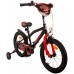 Volare Super GT Kinderfiets - Jongens - 16 inch - Rood