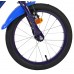 Superman Kinderfiets - Jongens - 16 inch - Blauw
