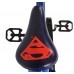 Superman Kinderfiets - Jongens - 16 inch - Blauw