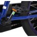 Superman Kinderfiets - Jongens - 16 inch - Blauw