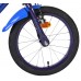 Superman Kinderfiets - Jongens - 16 inch - Blauw - Twee handremmen