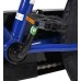 Superman Kinderfiets - Jongens - 16 inch - Blauw - Twee handremmen
