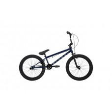 Literide Symbol Freestyle Kinderfiets - Jongens - 20 inch - Blauw Literide Symbol Freestyle Kinderfiets - Jongens - 20 inch - Blauw