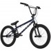 Literide Symbol Freestyle Kinderfiets - Jongens - 20 inch - Blauw