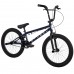 Literide Symbol Freestyle Kinderfiets - Jongens - 20 inch - Blauw