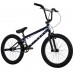Literide Symbol Freestyle Kinderfiets - Jongens - 20 inch - Blauw