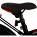 Volare Thombike Kinderfiets - Jongens - 18 inch - Zwart Rood
