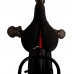 Volare Thombike Kinderfiets - Jongens - 18 inch - Zwart Rood