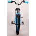 Volare Thombike Kinderfiets - Jongens - 18 inch - Zwart Blauw