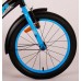 Volare Thombike Kinderfiets - Jongens - 18 inch - Zwart Blauw