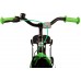 Volare Thombike Kinderfiets - Jongens - 18 inch - Zwart Groen