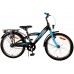 Volare Thombike Kinderfiets - Jongens - 20 inch - Zwart Blauw