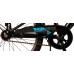 Volare Thombike Kinderfiets - Jongens - 20 inch - Zwart Blauw
